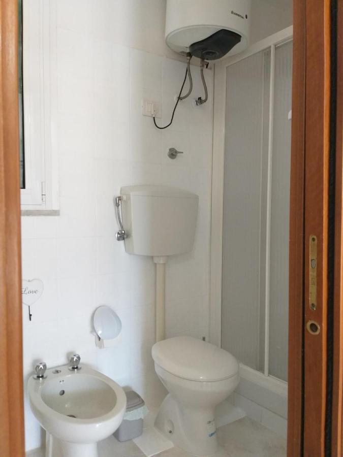 Ferienwohnung Aa Ciasea Duu Pintuu Riomaggiore Exterior foto