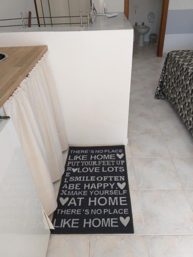 Ferienwohnung Aa Ciasea Duu Pintuu Riomaggiore Exterior foto