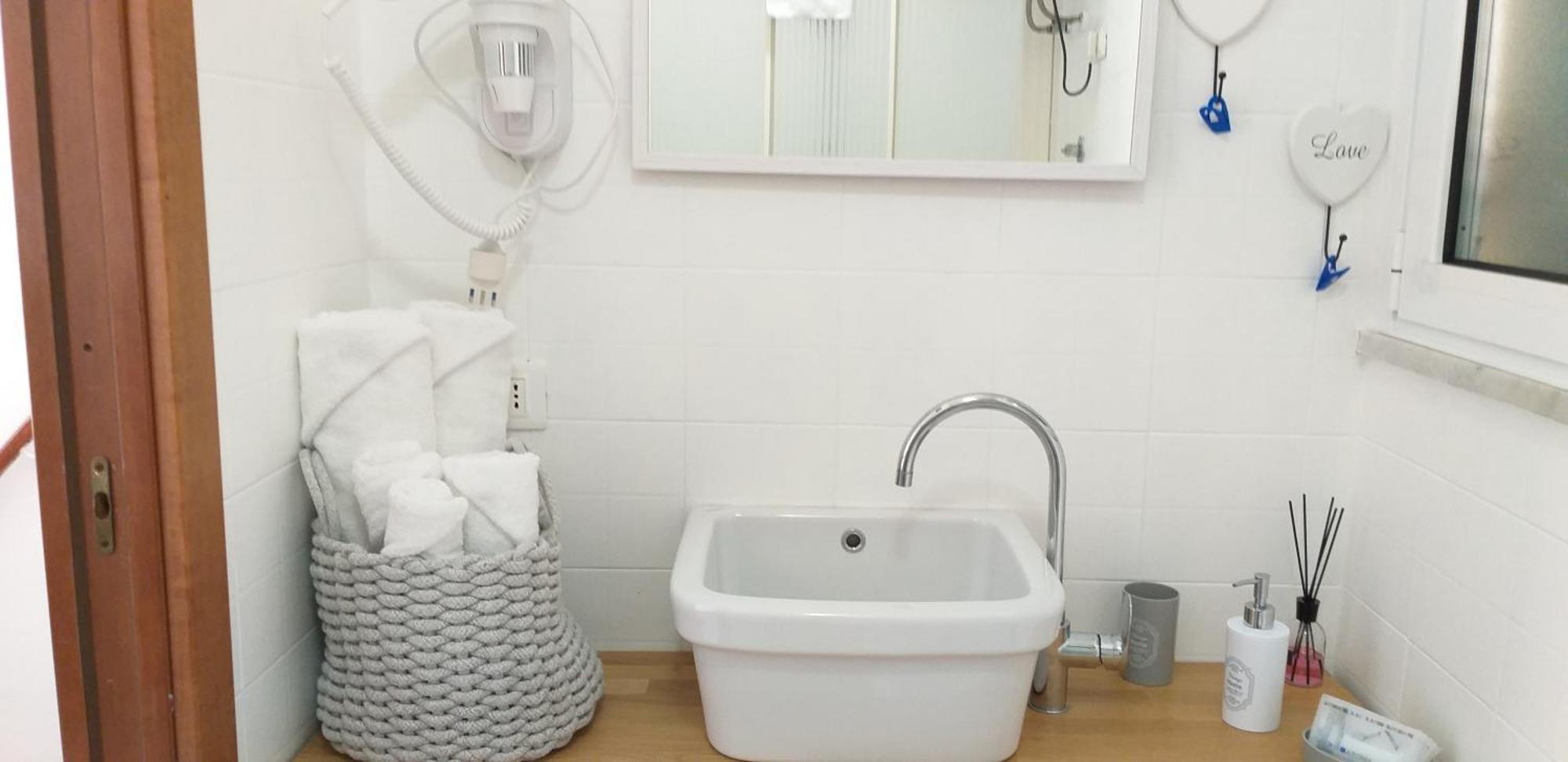 Ferienwohnung Aa Ciasea Duu Pintuu Riomaggiore Exterior foto